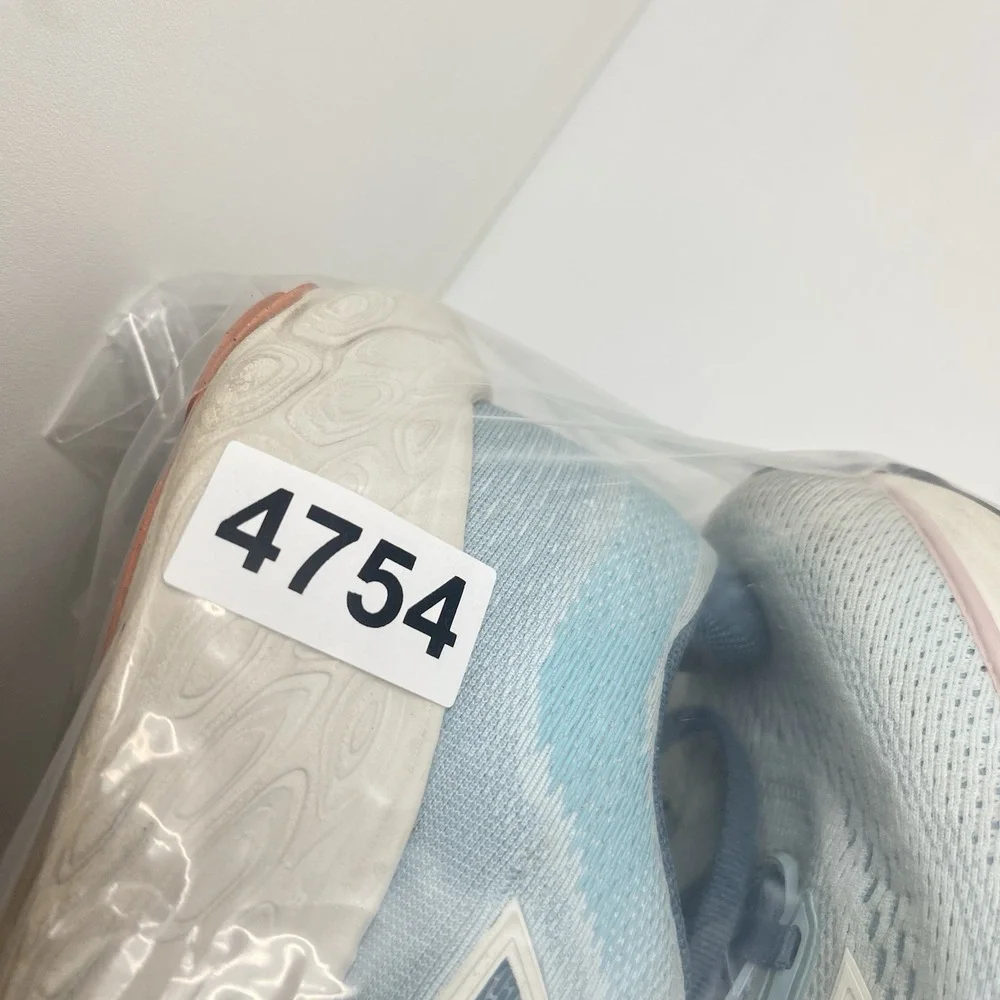 New Balance size womens